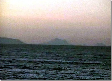 isla Fantasma Borodon