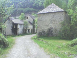 Pueblos embrujados