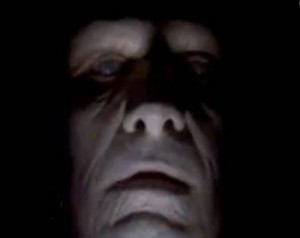 la tumba del vampiro