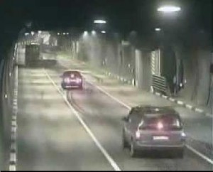 autopista maldita