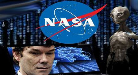 El Hombre que hackeó a la NASA