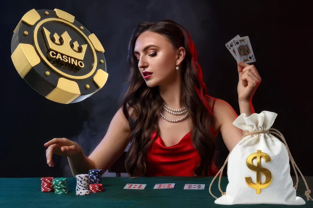 How to Join and Login to Glory Casino
