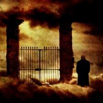 Las Puertas del infierno