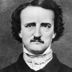 Fantasma de Allan Poe