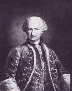 Saint Germain