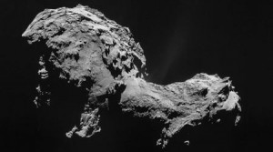 Comet_67P