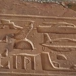 Evidencias de tecnologías voladoras en Antiguo Egipto