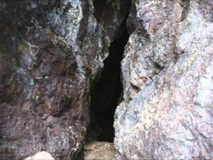 Cueva de Sawney Bean